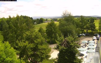 Golf Resort Františkovy Lázně