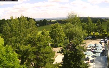 Golf Resort Františkovy Lázně