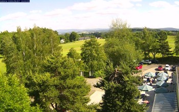 Golf Resort Františkovy Lázně