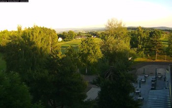 Golf Resort Františkovy Lázně