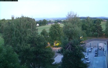 Golf Resort Františkovy Lázně