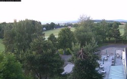 Golfové hřiště
