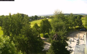 Golf Resort Františkovy Lázně
