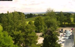 Golfové hřiště