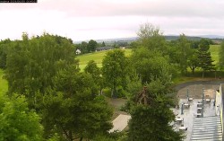 Golfové hřiště