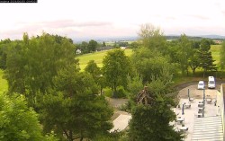 Golfové hřiště