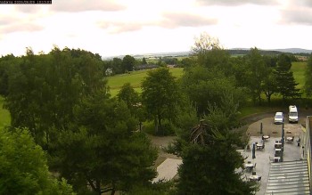 Golf Resort Františkovy Lázně