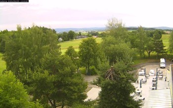 Golf Resort Františkovy Lázně