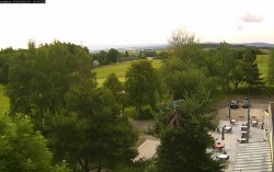 Golfové hřiště