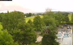 Golfové hřiště