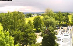 Golfové hřiště