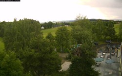 Golfové hřiště