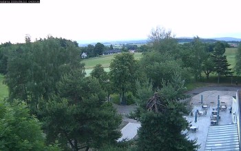 Golf Resort Františkovy Lázně
