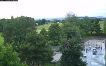 Golf Resort Františkovy Lázně