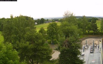 Golf Resort Františkovy Lázně