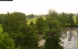 Golfové hřiště