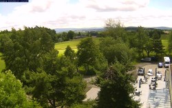 Golfové hřiště