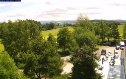 Golfové hřiště