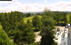 Golfové hřiště