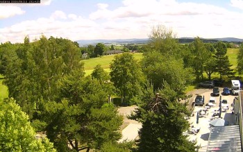 Golf Resort Františkovy Lázně
