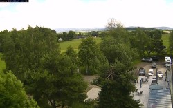 Golfové hřiště