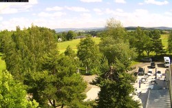 Golfové hřiště