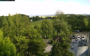 Golf Resort Františkovy Lázně