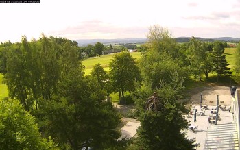 Golf Resort Františkovy Lázně