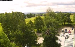 Golfové hřiště