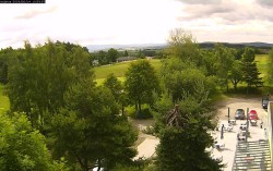 Golfové hřiště