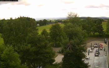 Golf Resort Františkovy Lázně