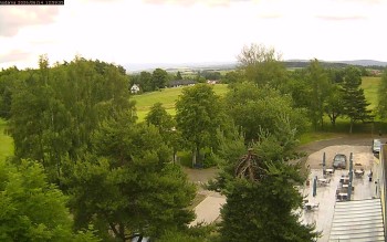 Golf Resort Františkovy Lázně