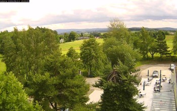 Golf Resort Františkovy Lázně
