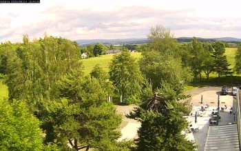 Golf Resort Františkovy Lázně