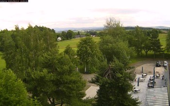 Golf Resort Františkovy Lázně
