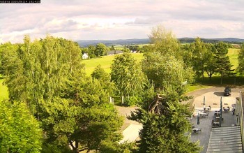 Golf Resort Františkovy Lázně