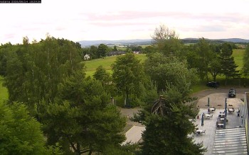 Golf Resort Františkovy Lázně