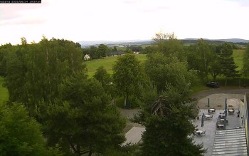 Golf Resort Františkovy Lázně