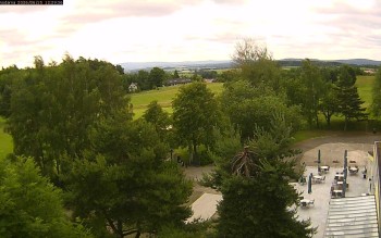 Golf Resort Františkovy Lázně