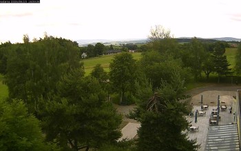 Golf Resort Františkovy Lázně