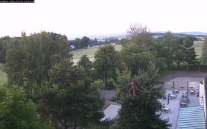 Golf Resort Františkovy Lázně - Golfové hřiště - 16.6.2026 v 04:45 Golf Resort Františkovy Lázně - Golfové hřiště - 16.6.2026 v 04:45