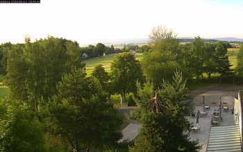 Golf Resort Františkovy Lázně