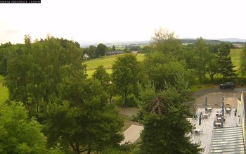 Golf Resort Františkovy Lázně