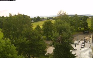 Golfresort Františkovy Lázně - Golfplatz - 16.6.2026 v 11:45 Golfresort Františkovy Lázně - Golfplatz - 16.6.2026 v 11:45