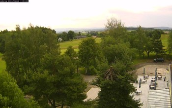 Golf Resort Františkovy Lázně