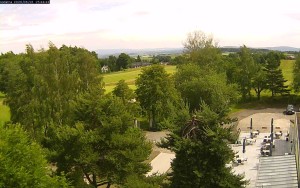 Golfresort Františkovy Lázně - Golfplatz - 16.6.2026 v 15:45 Golfresort Františkovy Lázně - Golfplatz - 16.6.2026 v 15:45