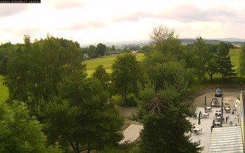 Golf Resort Františkovy Lázně