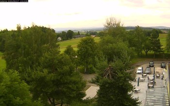 Golf Resort Františkovy Lázně