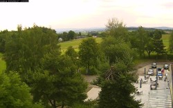 Golfové hřiště