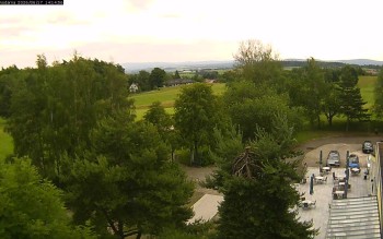 Golf Resort Františkovy Lázně